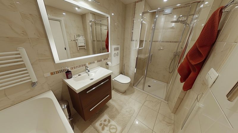 Contemporary Bathroom Styles