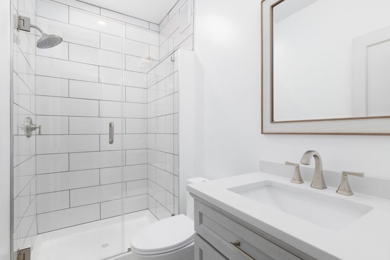 Best Shower Installation Contractors in Morristown, TN