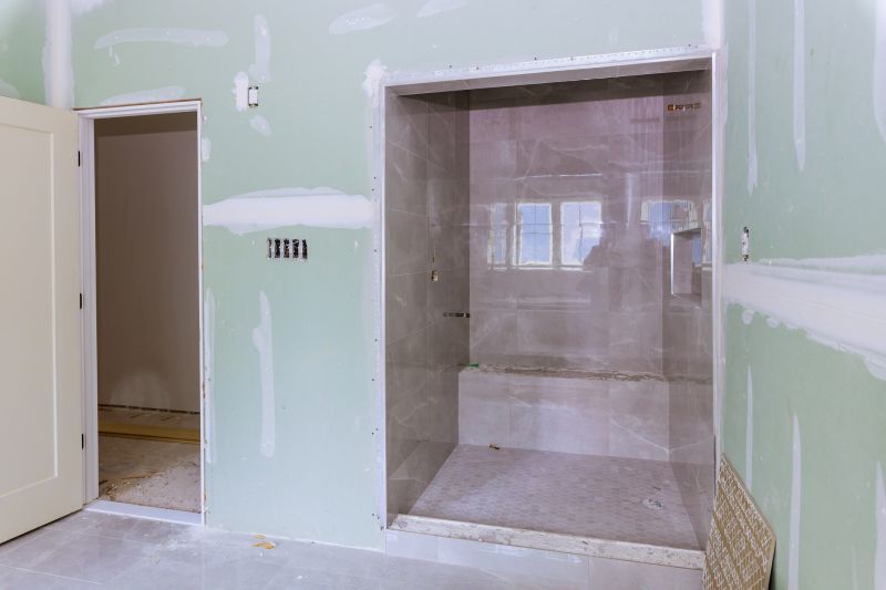 Bathroom Renovation Results